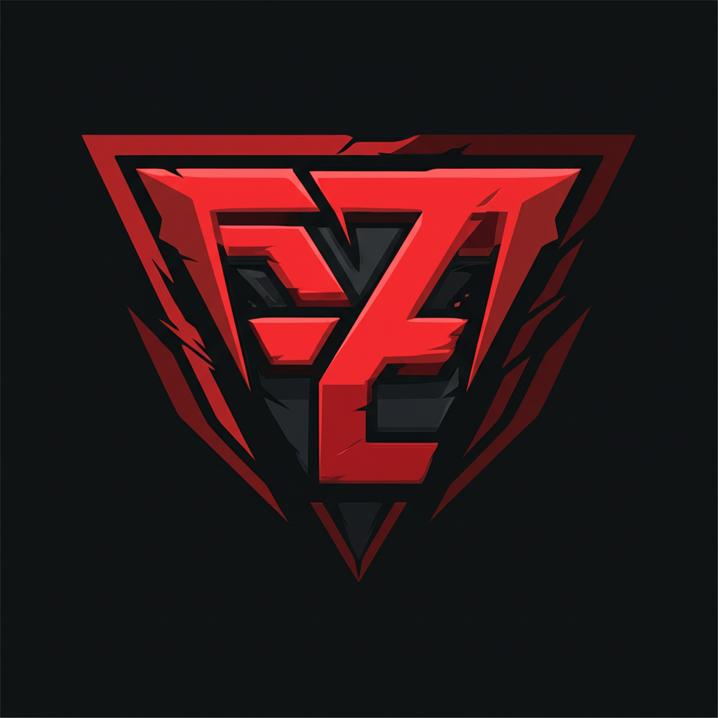 Logo FaZe Clan