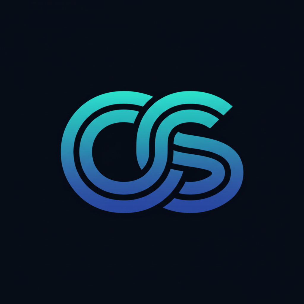 Counter Strike Logo