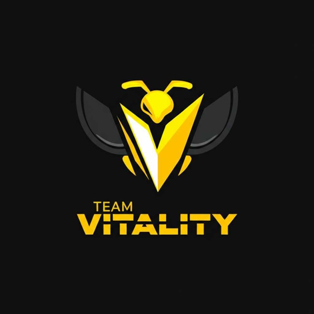 Logo Team Vitality